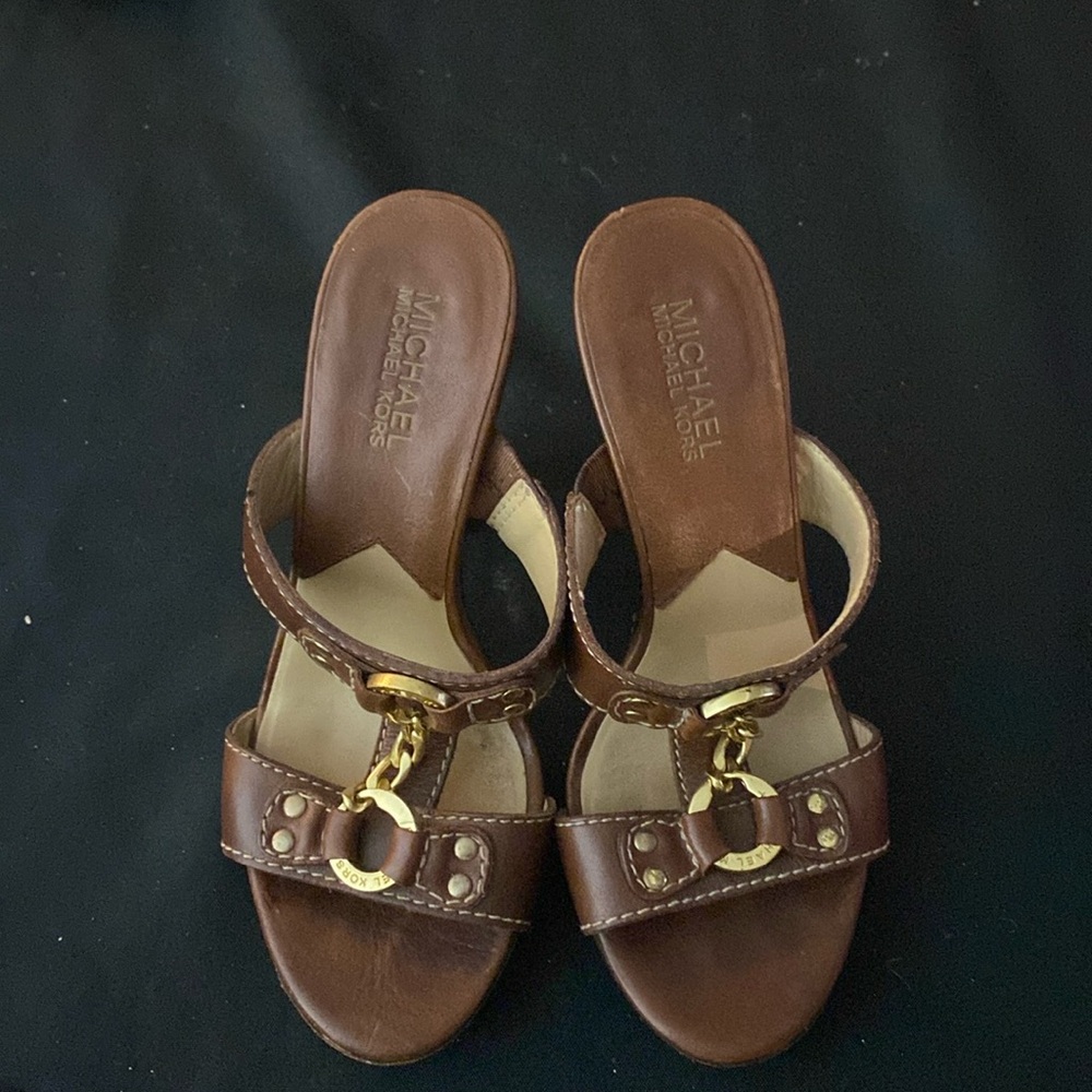 Pre-owned,Michael Kors